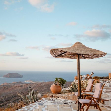 Castrum Traditional Sunset Suites Plaka  Extérieur photo