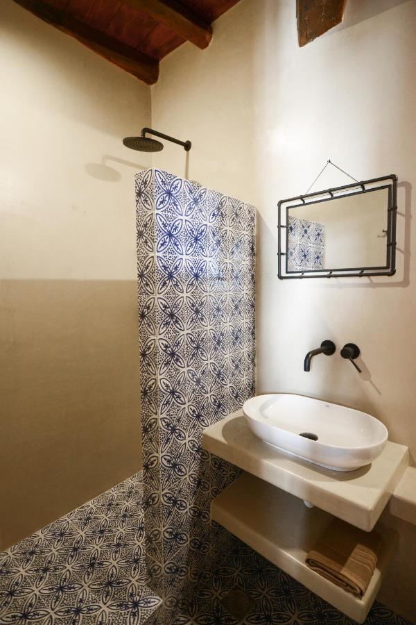 Castrum Traditional Sunset Suites Plaka  Extérieur photo