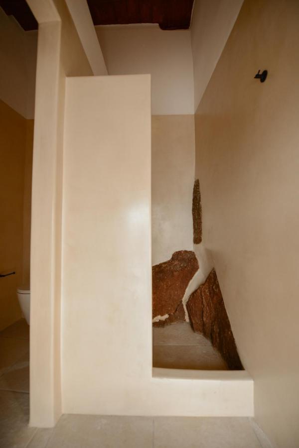 Castrum Traditional Sunset Suites Plaka  Extérieur photo