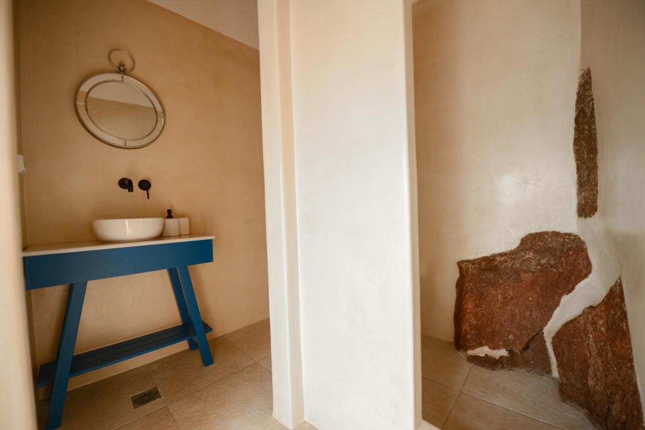 Castrum Traditional Sunset Suites Plaka  Extérieur photo